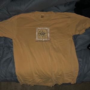 Satellite beach t shirt